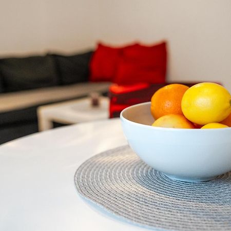Apartment Generacija Záhřeb Exteriér fotografie