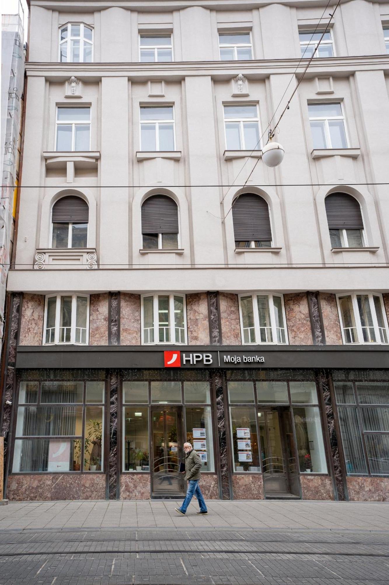 Apartment Generacija Záhřeb Exteriér fotografie